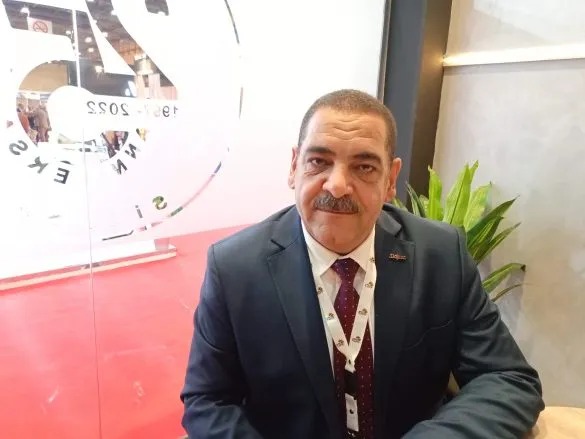 تحالف شركات مصرية يسعى لاستيراد الغاز أواخر 2025